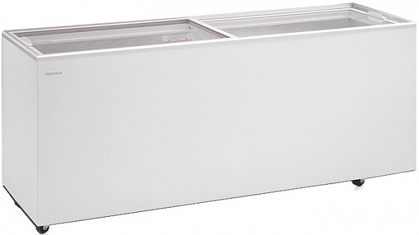 Морозильный ларь Tefcold IC700SC