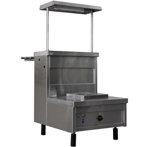 Мармит первых блюд Тулаторгтехника Тульская МТ1-1(3)