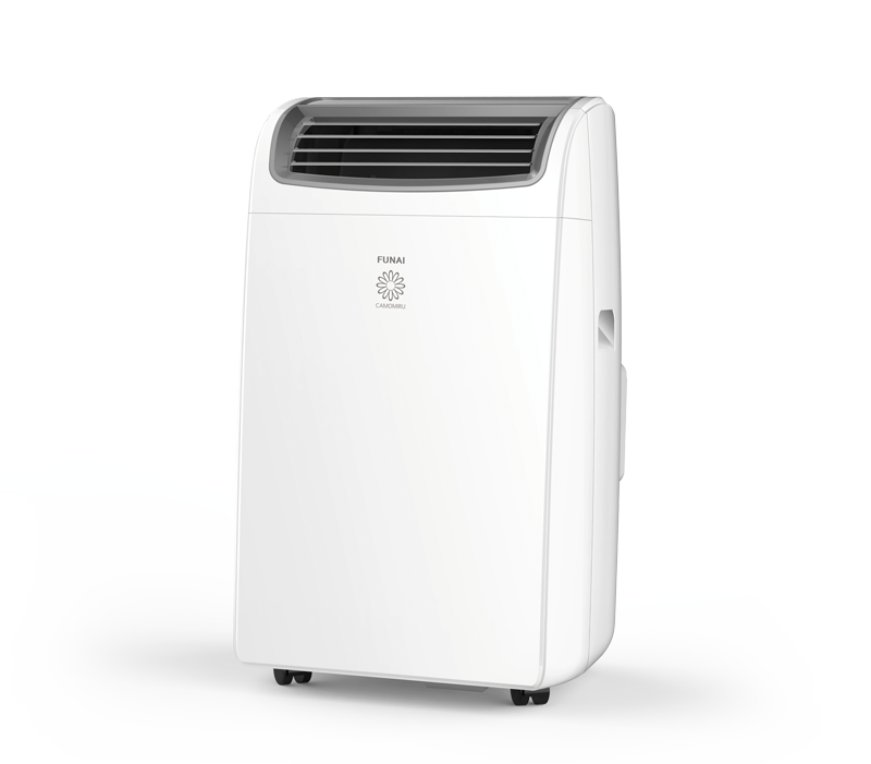 Кондиционер мобильный  Funai CAMOMIRU MAC-CM40HPN04