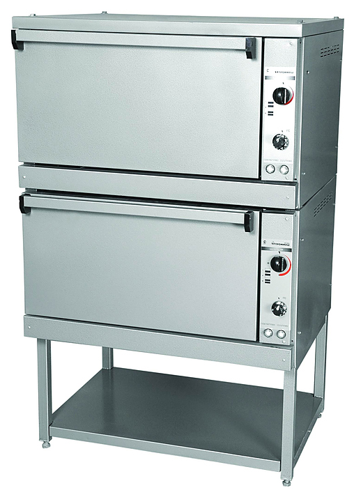 Шкаф жарочный Проммаш 2ШЖЭ-1,36ЕП