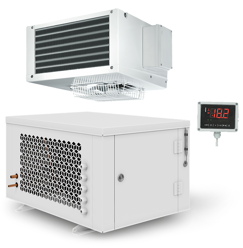 Сплит-система Polair SB109H