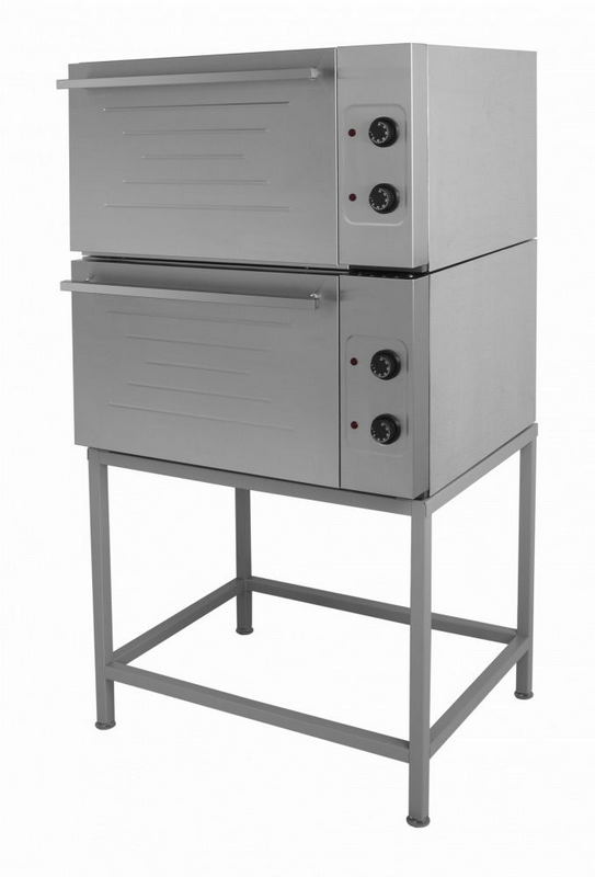 Шкаф жарочный Grill Master ШЖЭ/2