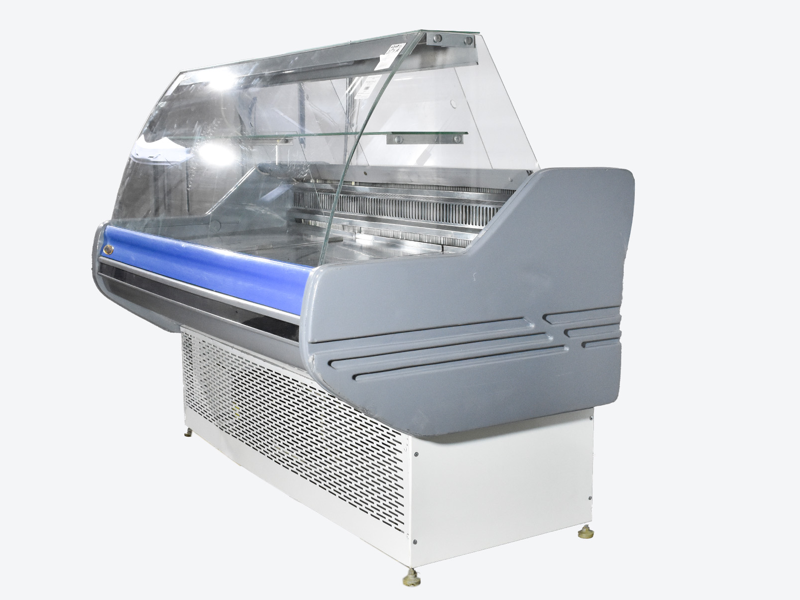 Витрина холодильная Ариада 1,5м Б/У