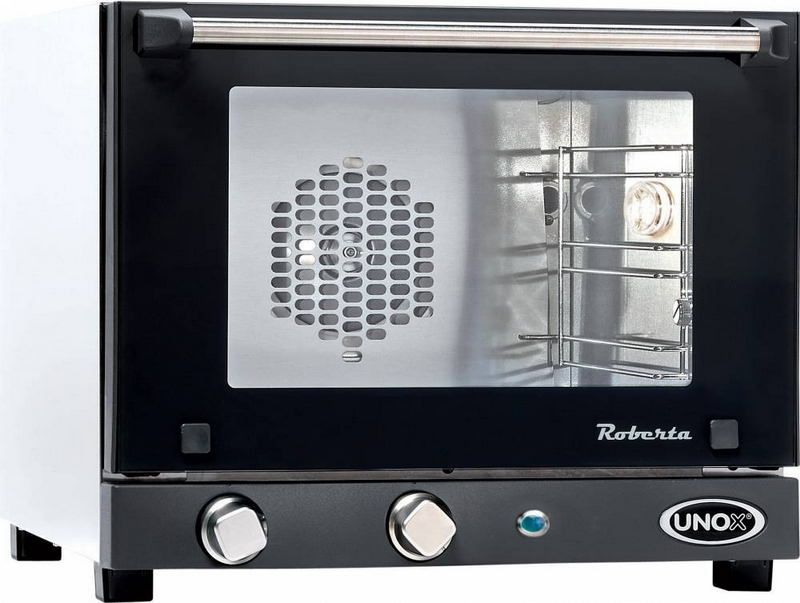 Печь конвекционная электрическая Unox XF 003