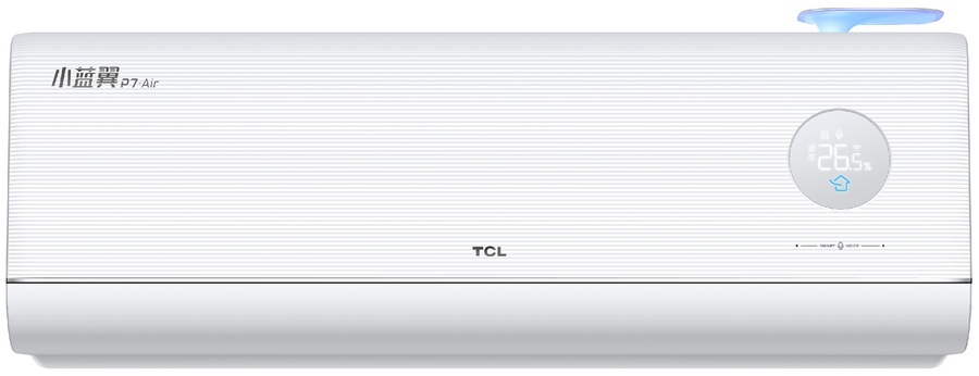 Кондиционер настенный инвертор. типа TCL FreshIN 3.0 TAC-FR12INV/R4