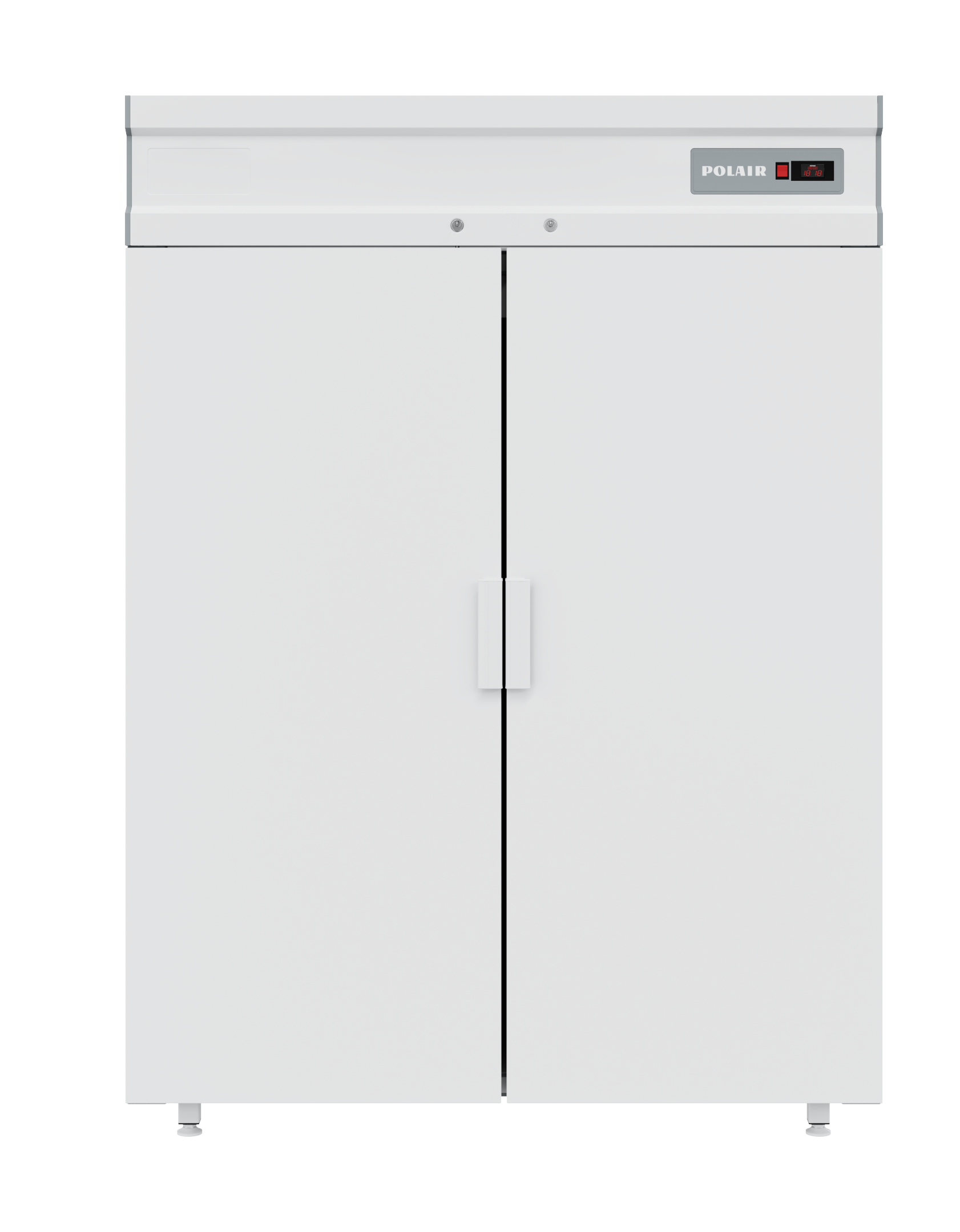 Шкаф холодильный Polair CB 107-G