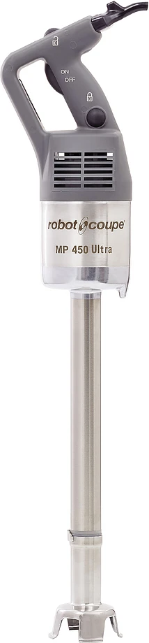 Миксер ручной Robot Coupe MP 450 Ultra LED