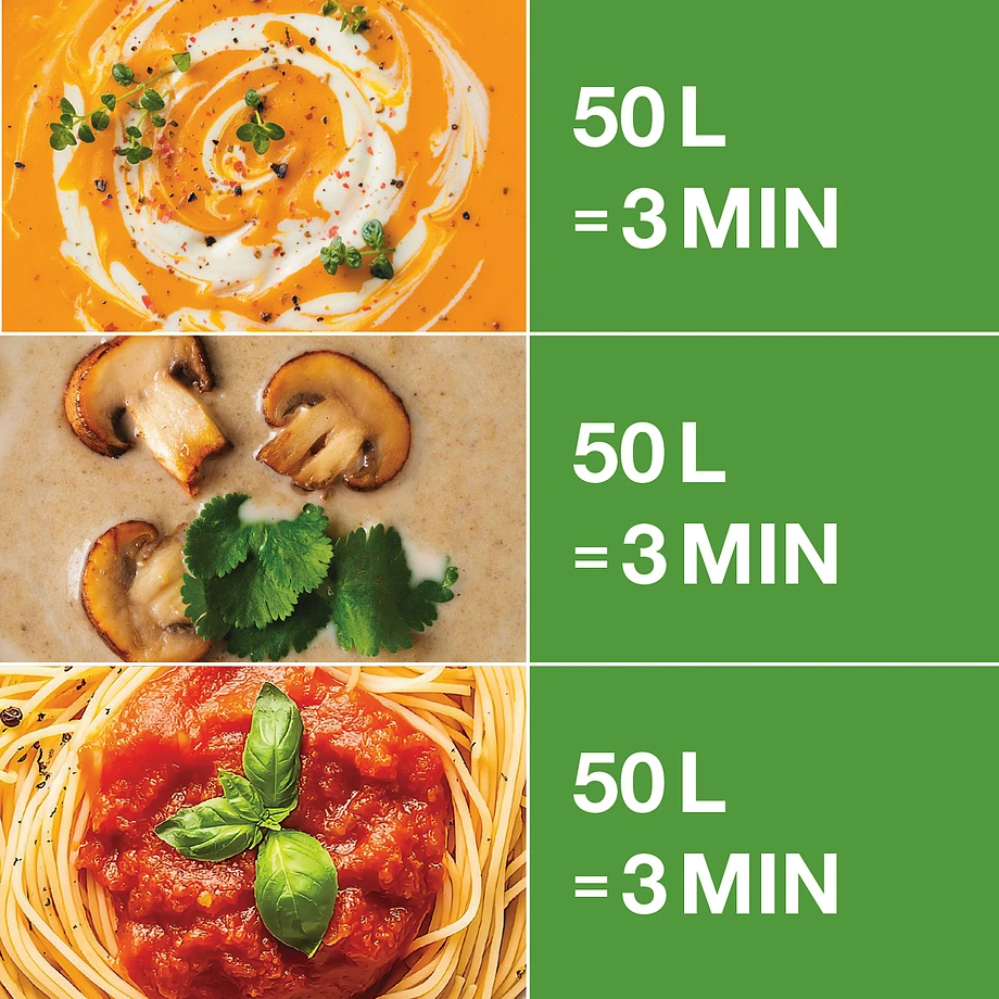 Миксер ручной Robot Coupe MP 450 Ultra LED