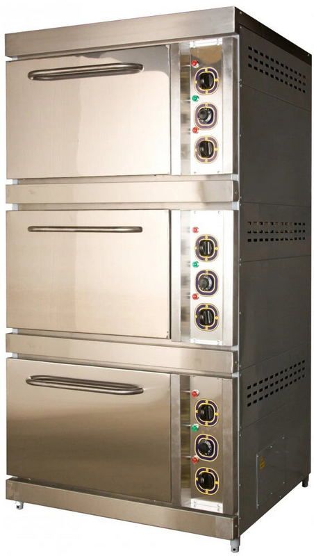 Шкаф жарочный Онега ШЖЭН-3