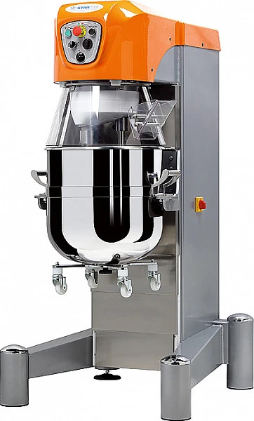 Планетарный миксер Starmix PL80SNVAF