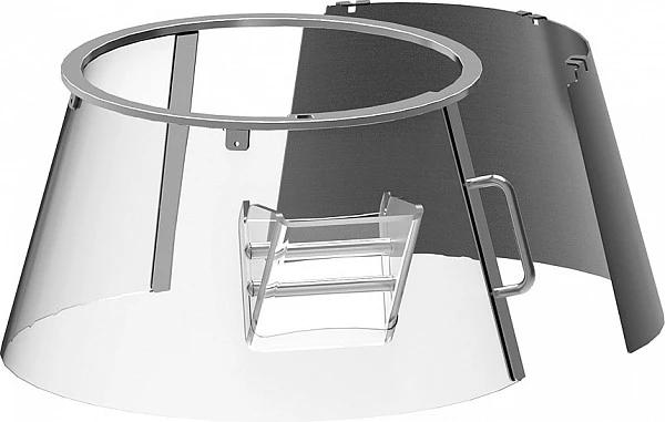 Планетарный миксер Starmix PL80SNVAF
