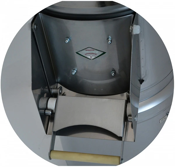Картофелечистка Торгмаш Барановичи МОК-300М