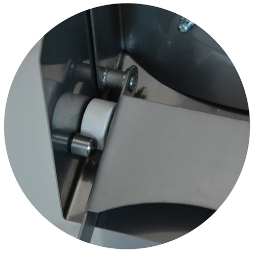 Картофелечистка Торгмаш Барановичи МОК-300М