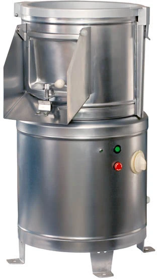 Картофелечистка Торгмаш Барановичи МОК-300У