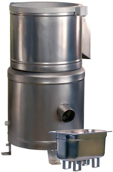 Картофелечистка Торгмаш Барановичи МОК-300У