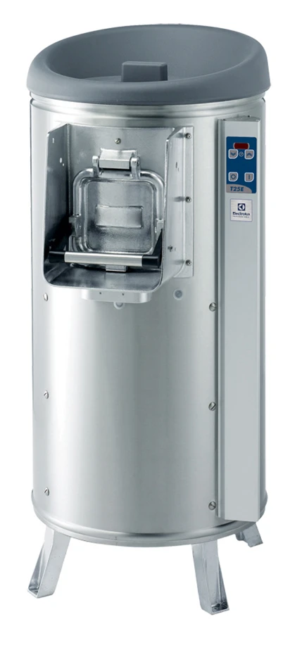 Картофелечистка Electrolux Professional T25EF350 602007
