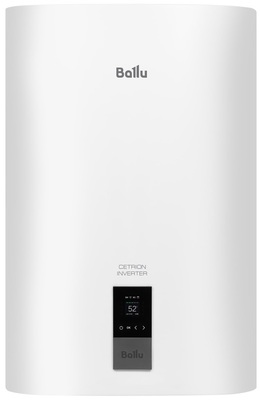 Водонагреватель Ballu BWH/S 100 Cetrion Inverter