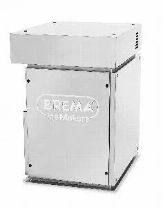 Льдогенератор Brema Split 600 CO2 (без агрегата)