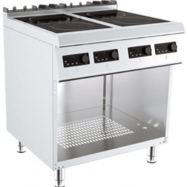 Плита индукционная Kusina G7IN200E-W