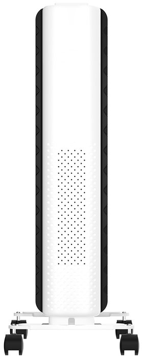 Радиатор масляный Royal clima ROR-LN7-1500M