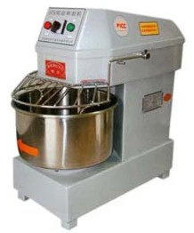 Спиральный тестомес Foodatlas HS-50A (AR) Pro