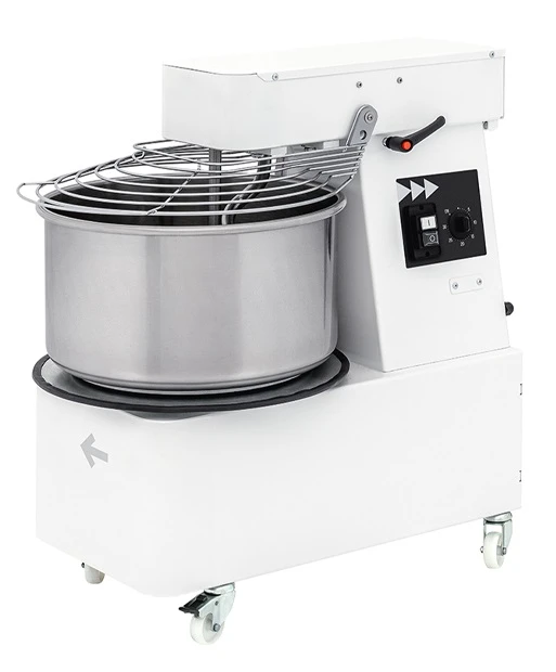 Спиральный тестомес Prismafood ITR 15 2V
