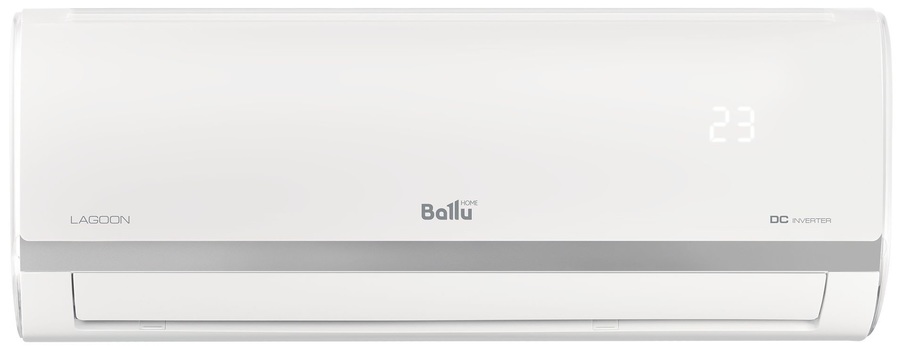 Кондиционер настенный инвертор. типа Ballu BSDI/07HN1_22Y