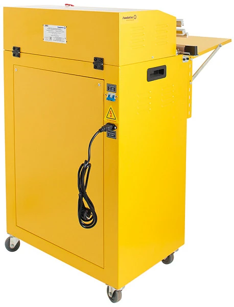 Вакуумный упаковщик бескамерный Foodatlas VS-600E (окрашенный корпус)