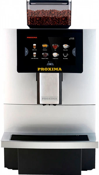 Кофемашина Dr.coffee Proxima F11 Plus