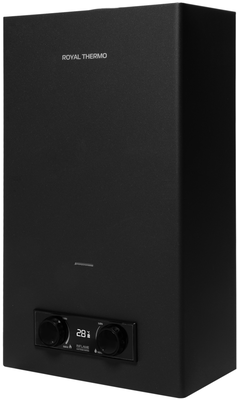 Водонагреватель Royal Thermo GWH 10 Inflame Grafit