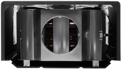 Водонагреватель Royal Thermo GWH 10 Inflame Grafit