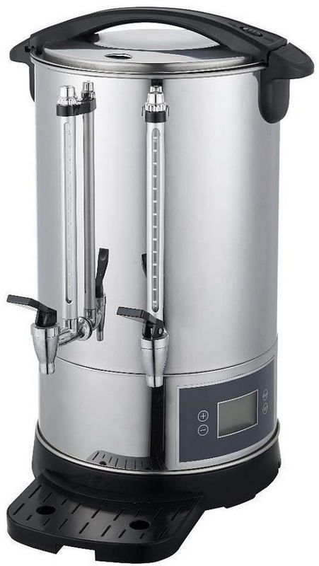 Перколятор AIRHOT WBDD-20D