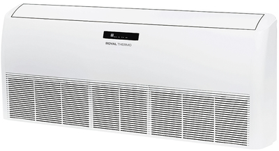 Кондиционер напольно-потолочный Royal Thermo RTFU-60LAKHN1