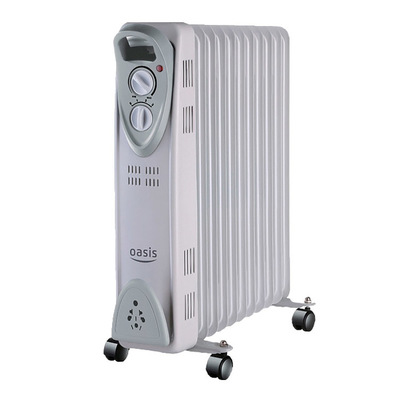 Радиатор масляный Oasis US-10