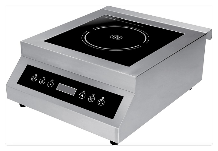 Плита индукционная Kocateq ZLIC5000AMP