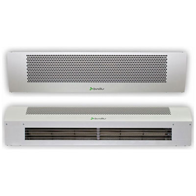 Тепловая завеса электрическая Ballu BHC-9.001 TR