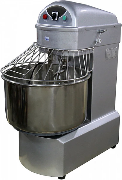 Спиральный тестомес Viatto Commercial HS-20P
