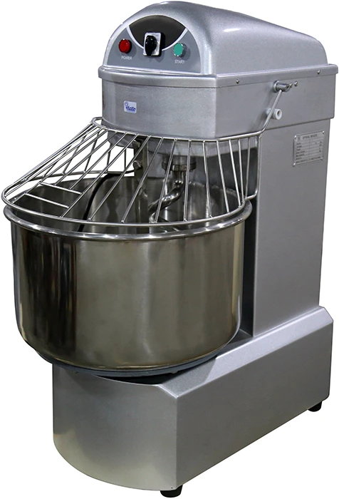 Спиральный тестомес Viatto Commercial HS-20P