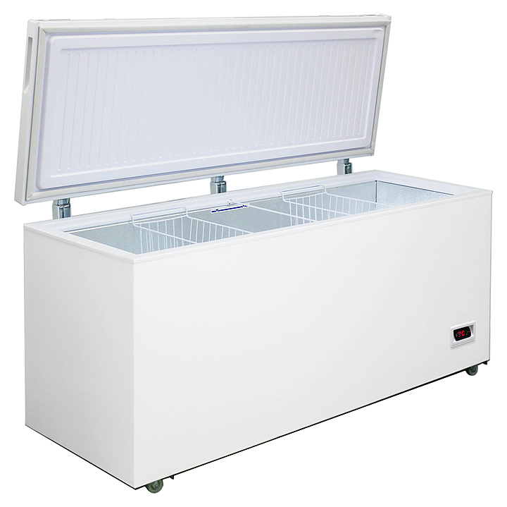 Морозильный ларь Бирюса 560KD