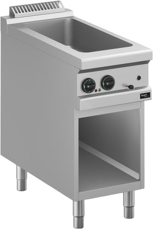 Мармит для вторых блюд Apach APBE-49P/PL