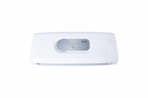 Вакуумный упаковщик бескамерный Hualian Machinery DZ-300/H