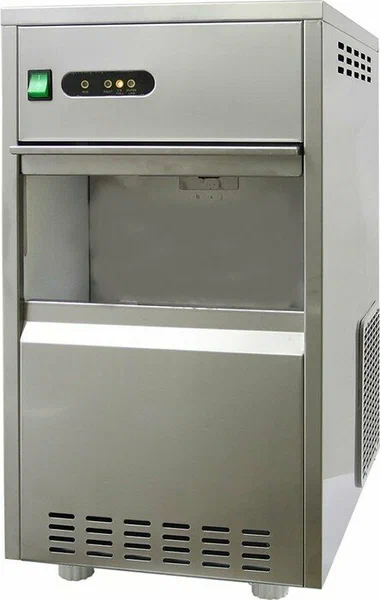 Льдогенератор Viatto VA-IM-25