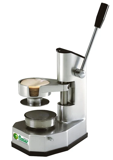 Пресс для гамбургеров Fimar F/10