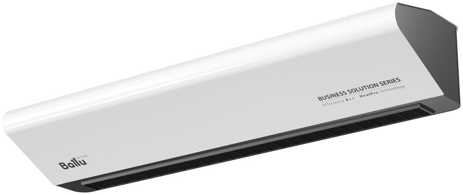 Тепловая завеса электрическая Ballu BHC-H15T18-BS