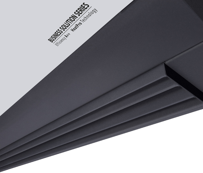 Тепловая завеса электрическая Ballu BHC-H15T18-BS