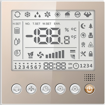 Кондиционер канальный Loriot LAC-36TD