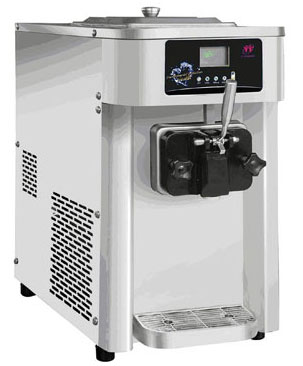 Фризер для мороженого Gastrorag SCM1119RB