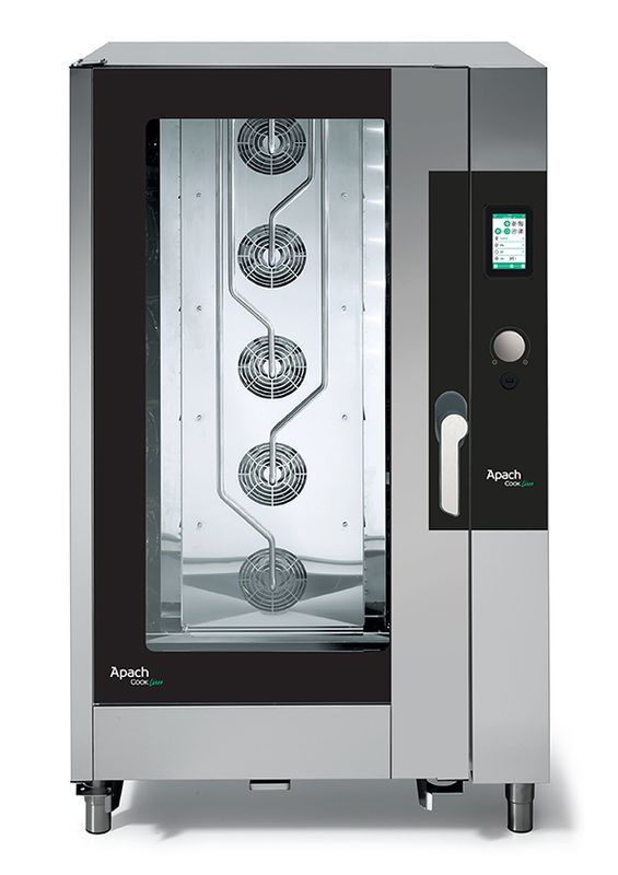 Печь конвекционная электрическая Apach AB16QT