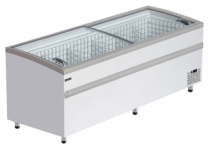 Ларь-бонета Снеж BFG 2500