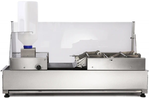 Блинница электрическая Сиком RoboCrepeMaker РК-1.2.20 (D210мм)